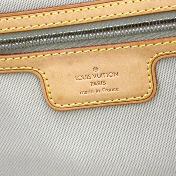 Louis Vuitton  Conquerant 65 Damier Geant Rolling Suitcase Olive - Picture 13 of 14